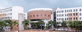 C M R Institute of Technology