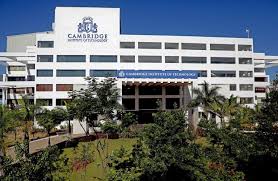 Cambridge Institute Technology