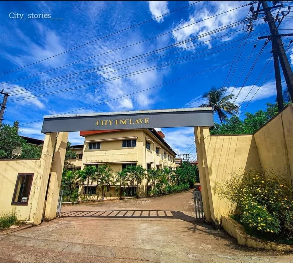 City College of Nursing, Mangalore