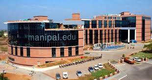 Manipal Institute Of Technology 