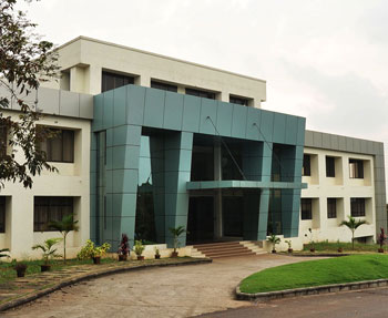 P. A. College of Engineering (PACE) Mangalore