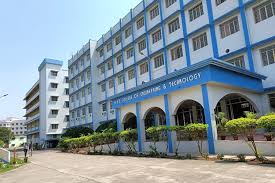 R V S College of Engineering & Technology